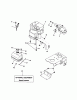 CRAFTSMAN RASENTRAKTOR 917.271645 Ersatzteile Seite 5