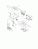 CRAFTSMAN RASENTRAKTOR 917.271645 Ersatzteile Seite 6