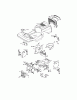 CRAFTSMAN RASENTRAKTOR 917.272057 Ersatzteile Seite 2