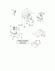 CRAFTSMAN RASENTRAKTOR 917.272057 Ersatzteile Seite 5