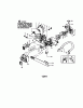 CRAFTSMAN Kettensäge 358.360150 Ersatzteile Seite 1