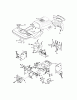 CRAFTSMAN RASENTRAKTOR 917.271650 Ersatzteile Seite 2