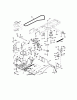 CRAFTSMAN RASENTRAKTOR 917.271650 Ersatzteile Seite 3