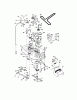 CRAFTSMAN RASENTRAKTOR 917.271650 Ersatzteile Seite 10