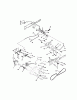 CRAFTSMAN RASENTRAKTOR 917.275032 Ersatzteile Seite 3
