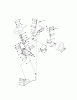 CRAFTSMAN RASENTRAKTOR 917.275032 Ersatzteile Seite 4