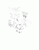 CRAFTSMAN RASENTRAKTOR 917.275032 Ersatzteile Seite 6
