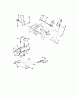 CRAFTSMAN RASENTRAKTOR 917.275032 Ersatzteile Seite 9