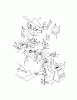 CRAFTSMAN RASENTRAKTOR 917.275032 Ersatzteile Seite 10