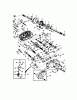 CRAFTSMAN RASENTRAKTOR 917.275032 Ersatzteile Seite 11
