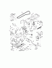 CRAFTSMAN RASENTRAKTOR 917.272058 Ersatzteile Seite 3