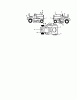 CRAFTSMAN 19.5HP LAWN TRACTOR 917.270814 Ersatzteile Seite 7