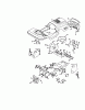 CRAFTSMAN RASENTRAKTOR 917.270815 Ersatzteile Seite 2