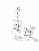 CRAFTSMAN RASENTRAKTOR 917.270815 Ersatzteile Seite 4