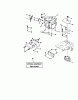 CRAFTSMAN RASENTRAKTOR 917.270815 Ersatzteile Seite 5