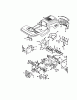 CRAFTSMAN RASENTRAKTOR 917.270851 Ersatzteile Seite 2