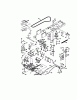 CRAFTSMAN RASENTRAKTOR 917.270851 Ersatzteile Seite 3