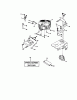 CRAFTSMAN RASENTRAKTOR 917.270851 Ersatzteile Seite 5