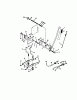 CRAFTSMAN RASENTRAKTOR 917.270851 Ersatzteile Seite 9
