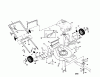 CRAFTSMAN RASENMÄHER 917.378340 Ersatzteile Seite 1