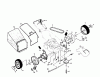 CRAFTSMAN RASENMÄHER 917.378340 Ersatzteile Seite 2