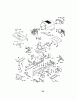 CRAFTSMAN RASENTRAKTOR 917.275033 Ersatzteile Seite 2