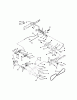 CRAFTSMAN RASENTRAKTOR 917.275033 Ersatzteile Seite 3