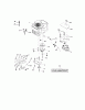 CRAFTSMAN RASENTRAKTOR 917.275033 Ersatzteile Seite 5