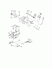 CRAFTSMAN RASENTRAKTOR 917.275033 Ersatzteile Seite 9