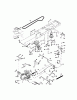 CRAFTSMAN RASENTRAKTOR 917.272460 Ersatzteile Seite 3
