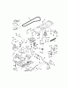 CRAFTSMAN RASENTRAKTOR 917.272450 Ersatzteile Seite 3