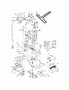 CRAFTSMAN RASENTRAKTOR 917.272450 Ersatzteile Seite 10