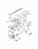 CRAFTSMAN RASENTRAKTOR 917.272280 Ersatzteile Seite 3