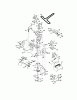 CRAFTSMAN RASENTRAKTOR 917.272280 Ersatzteile Seite 10