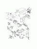 CRAFTSMAN RASENTRAKTOR 917.272246 Ersatzteile Seite 2