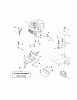 CRAFTSMAN RASENTRAKTOR 917.272245 Ersatzteile Seite 5