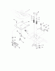 CRAFTSMAN RASENTRAKTOR 917.272245 Ersatzteile Seite 6