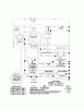 CRAFTSMAN RASENTRAKTOR 917.272245 Ersatzteile Seite 11