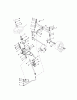 CRAFTSMAN GARDEN TRACTOR 917.275280 Ersatzteile Seite 4