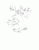 CRAFTSMAN GARDEN TRACTOR 917.275280 Ersatzteile Seite 6