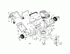 CRAFTSMAN RASENMÄHER 917.378770 Ersatzteile Seite 1