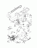 CRAFTSMAN RASENTRAKTOR 917.279900 Ersatzteile Seite 3