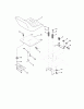CRAFTSMAN RASENTRAKTOR 917.279900 Ersatzteile Seite 5