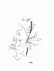 CRAFTSMAN RASENTRAKTOR 917.275034 Ersatzteile Seite 1