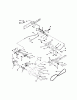 CRAFTSMAN RASENTRAKTOR 917.275034 Ersatzteile Seite 3