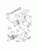 CRAFTSMAN RASENTRAKTOR 917.272461 Ersatzteile Seite 3