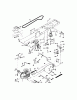 CRAFTSMAN RASENTRAKTOR 917.272481 Ersatzteile Seite 3