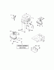 CRAFTSMAN RASENTRAKTOR 917.272481 Ersatzteile Seite 5