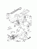 CRAFTSMAN RASENTRAKTOR 917.272084 Ersatzteile Seite 3