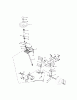 CRAFTSMAN RASENTRAKTOR 917.272084 Ersatzteile Seite 4